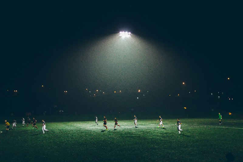 奥运会筹备进展：新场馆建设即将完工